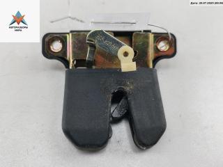 замок багажника Audi A4 B5 1995, седан, 8D5827505
