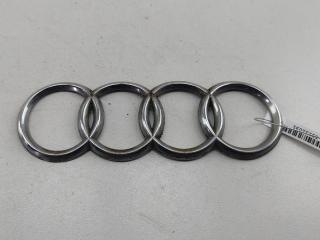 эмблема Audi A6 C5 1998, 2.4 л., бензин, МКПП, серый, седан