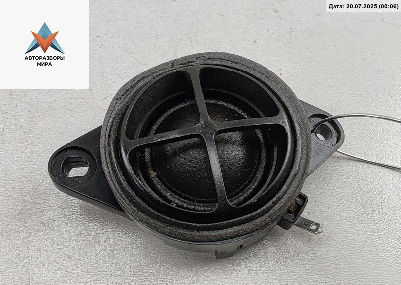 динамик высокочастотный (пищалка) Audi A6 4A/C4 1996, 2.0 л., бензин, МКПП, серый, седан, 4A0035399 - фото №1