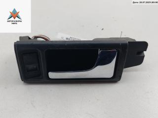 ручка внутренняя передняя правая Audi A6 4A/C4 1996, 2.0 л., бензин, МКПП, серый, седан, 4A0837020