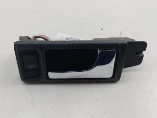ручка внутренняя передняя правая Audi A6 4A/C4 1996, 2.0 л., бензин, МКПП, серый, седан, 4A0837020