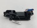 ручка внутренняя передняя правая Audi A6 4A/C4 1996, 2.0 л., бензин, МКПП, серый, седан, 4A0837020 - фото №2