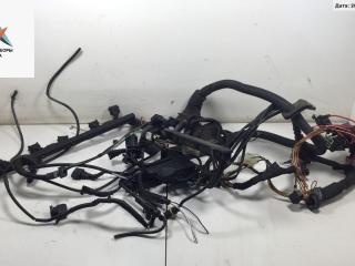 проводка двигателя BMW 5 серия E39 1999, 2.0 л., бензин, МКПП, серый, седан, 1710781