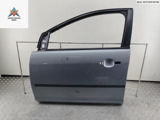 дверь сдвижная Ford Focus 2 поколение 2005, серый, хетчбэк 5 дв.