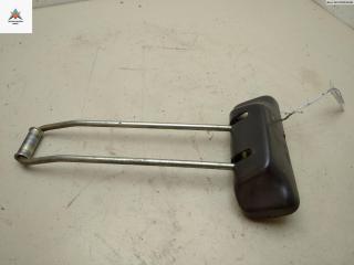 Ограничитель открывания двери задней Volkswagen Transporter T4 1995, микроавтобус, 701827541A