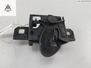 замок капота Ford Galaxy 1 поколение [рестайлинг] 2005, 1.9 л., дизель, МКПП, красный, минивэн, 7M523509