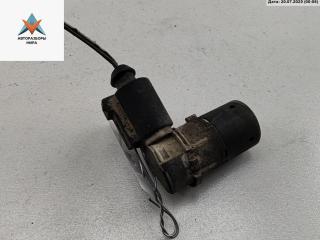 датчик парктроника Volkswagen Sharan 1 поколение [рестайлинг] 2002, 1.8 л., бензин, АКПП, серый, минивэн, 602693