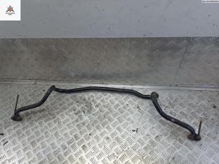 стабилизатор подвески передний Opel Vectra C 2002, 2.2 л., бензин, АКПП, серый, седан