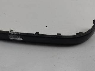 молдинг заднего бампера Volkswagen Sharan 2002, 1.8 л., бензин, АКПП, серый, минивэн, 7M3807792