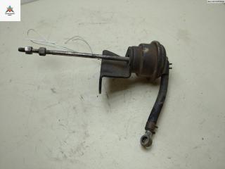 клапан управления турбиной (актуатор) Peugeot Boxer 2 поколение [рестайлинг] 2004, 2.0 л., дизель, МКПП, жёлтый, микроавтобус