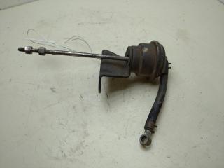 клапан управления турбиной (актуатор) Peugeot Boxer 2 поколение [рестайлинг] 2004, 2.0 л., дизель, МКПП, жёлтый, микроавтобус