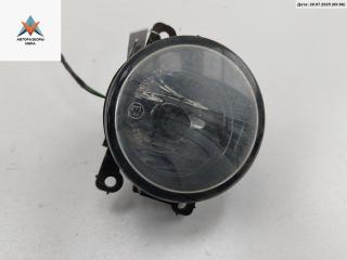 фара противотуманная левая Ford Fusion 1 поколение 2003, 1.4 л., бензин, МКПП, чёрный, хетчбэк 5 дв., 2N1115201A