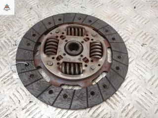 диск сцепления Opel Movano A 2002, 2.5 л., дизель, МКПП, белый, микроавтобус, 8201313792