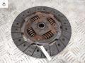 диск сцепления Opel Movano A 2002, 2.5 л., дизель, МКПП, белый, микроавтобус, 8201313792 - фото №2