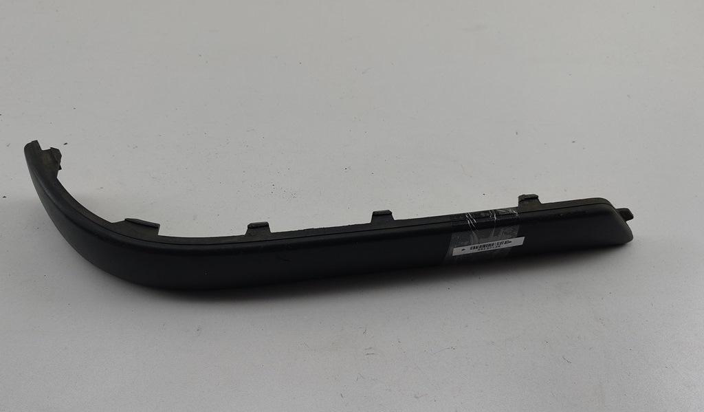 молдинг заднего бампера Volkswagen Sharan 2002, 1.8 л., бензин, АКПП, серый, минивэн, 7M3807791