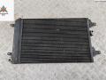радиатор кондиционера Ford Galaxy 1 поколение [рестайлинг] 2001, 2.8 л., бензин, МКПП, чёрный, минивэн - фото №2