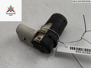 датчик парктроника Volkswagen Sharan 1 поколение [рестайлинг] 2002, 1.8 л., бензин, АКПП, серый, минивэн, 7M39192475A