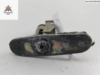 Личинка замка багажника Ford Focus 1 поколение [рестайлинг] 2002, 1.8 л., дизель, МКПП, серый, универсал