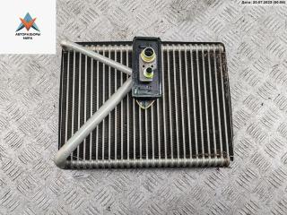 испаритель кондиционера Volvo V70 2 поколение [рестайлинг] 2005, 2.4 л., бензин, МКПП, синий, универсал