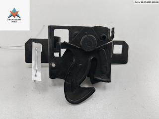 замок капота Ford Galaxy 1 поколение [рестайлинг] 2001, 2.8 л., бензин, МКПП, чёрный, минивэн, 7M823509