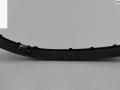 молдинг переднего бампера Volkswagen Sharan 1 поколение [рестайлинг] 2002, 1.8 л., бензин, АКПП, серый, минивэн, 7M3807717D - фото №4
