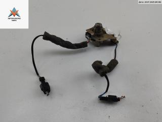 Личинка замка багажника Volkswagen Sharan 1 поколение [рестайлинг] 2002, 2.0 л., бензин, МКПП, серый, минивэн, 7M0827297