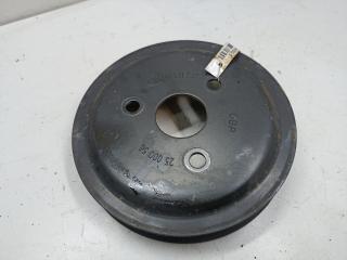 шкив помпы Opel Agila A 2001, 1.2 л., бензин, МКПП, синий, хетчбэк 5 дв., 90531737