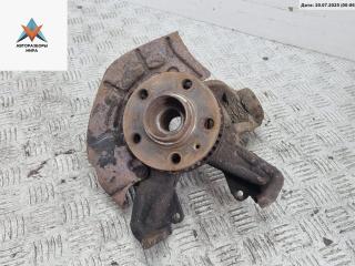 ступица передняя правая Volkswagen Golf 4 поколение 2000, 1.6 л., бензин, МКПП, синий, универсал, 280