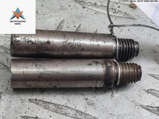 Болт крепления Volkswagen Polo 4 поколение [рестайлинг] 2007, 1.2 л., бензин, МКПП, синий, хетчбэк 3 дв.