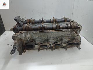 ГБЦ Opel Agila 1 поколение (A) 2001, 1.2 л., бензин, МКПП, синий, хетчбэк 5 дв., 90400234