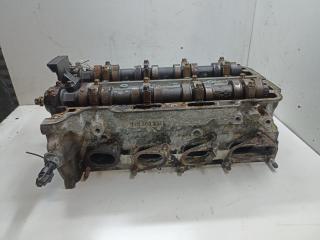 ГБЦ Opel Agila A 2001, 1.2 л., бензин, МКПП, синий, хетчбэк 5 дв., 90400234