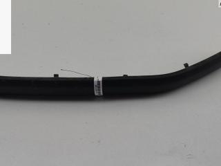 молдинг переднего бампера Ford Fusion 1 поколение 2003, 1.4 л., бензин, МКПП, чёрный, хетчбэк 5 дв., 2N1117D749A