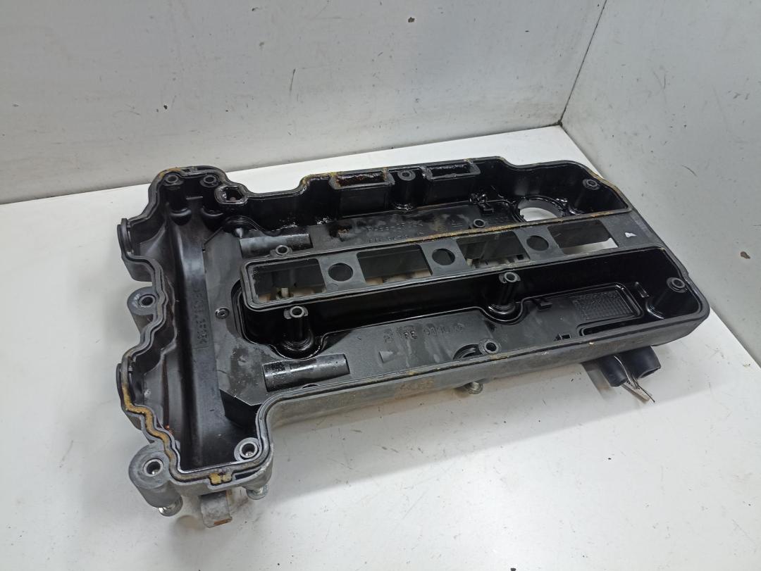 клапанная крышка Opel Agila A 2001, 1.2 л., бензин, 24403787