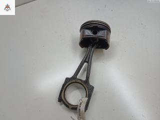 поршень Opel Agila 1 поколение (A) 2001, 1.2 л., бензин, МКПП, синий, хетчбэк 5 дв.