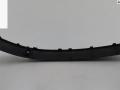 молдинг переднего бампера Volkswagen Sharan 1 поколение [рестайлинг] 2002, 1.8 л., бензин, АКПП, серый, минивэн, 7M3807718D - фото №6