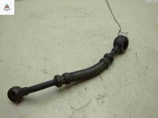 Трубка масляная турбины Peugeot Boxer 2 поколение [рестайлинг] 2004, 2.0 л., дизель, МКПП, жёлтый, микроавтобус