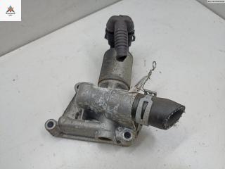 клапан EGR Opel Agila 1 поколение (A) 2001, 1.2 л., бензин, МКПП, синий, хетчбэк 5 дв., 90531515
