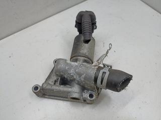 клапан EGR Opel Agila 1 поколение (A) 2001, 1.2 л., бензин, МКПП, синий, хетчбэк 5 дв., 90531515