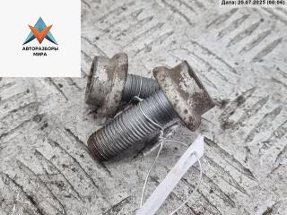 Болт крепления Volkswagen Touareg 1 поколение [рестайлинг] 2009, 3.0 л., дизель, АКПП, чёрный, внедорожник 5 дв.