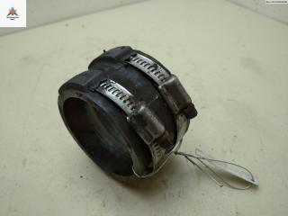 патрубок интеркулера Opel Movano A 2002, 2.5 л., дизель, МКПП, белый, микроавтобус, 8200013368