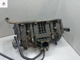 коллектор впускной Opel Agila 1 поколение (A) 2001, 1.2 л., бензин, хетчбэк 5 дв., 09157500