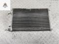 радиатор кондиционера Renault Megane 2 поколение [рестайлинг] 2008, 1.5 л., дизель, МКПП, серый, универсал - фото №2