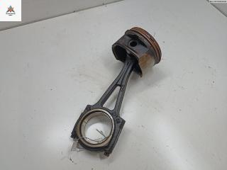 поршень Opel Agila 1 поколение (A) 2001, 1.2 л., бензин, МКПП, синий, хетчбэк 5 дв.