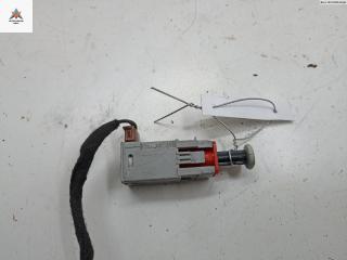 датчик педали сцепления Opel Astra H/Family [рестайлинг] 2008, 1.9 л., дизель, МКПП, чёрный, универсал, 13299720