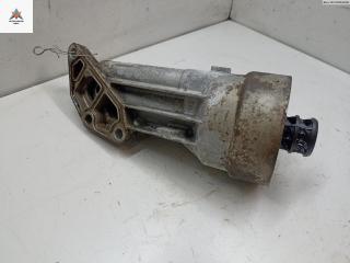 корпус масляного фильтра Opel Agila 1 поколение (A) 2001, 1.2 л., бензин, МКПП, хетчбэк 5 дв., 90530259