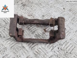 скоба суппорта Volkswagen Touran 1 поколение 2004, 1.9 л., дизель, МКПП, синий, минивэн