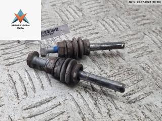 Болт крепления Volkswagen Passat B6 2008, 1.8 л., бензин, МКПП, чёрный, универсал