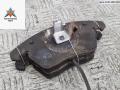 Колодки тормозные передние Volkswagen Touran 1 поколение 2003, 1.9 л., дизель, МКПП, серый, минивэн - фото №2