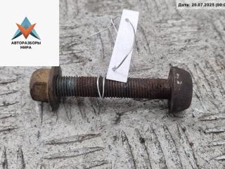 Болт крепления Skoda Octavia mk1 (A4 1U) 1998, 1.6 л., бензин, МКПП, зелёный, универсал