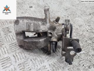 суппорт задний правый Volkswagen Caddy 3 поколение 2006, 1.9 л., дизель, МКПП, жёлтый, фургон